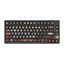 ROYAL KLUDGE M75 HE Teclado Mecánico Con Cable de Interruptor Magnético