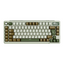 RK ROYAL KLUDGE L75 Wireless Mechanical Keyboard