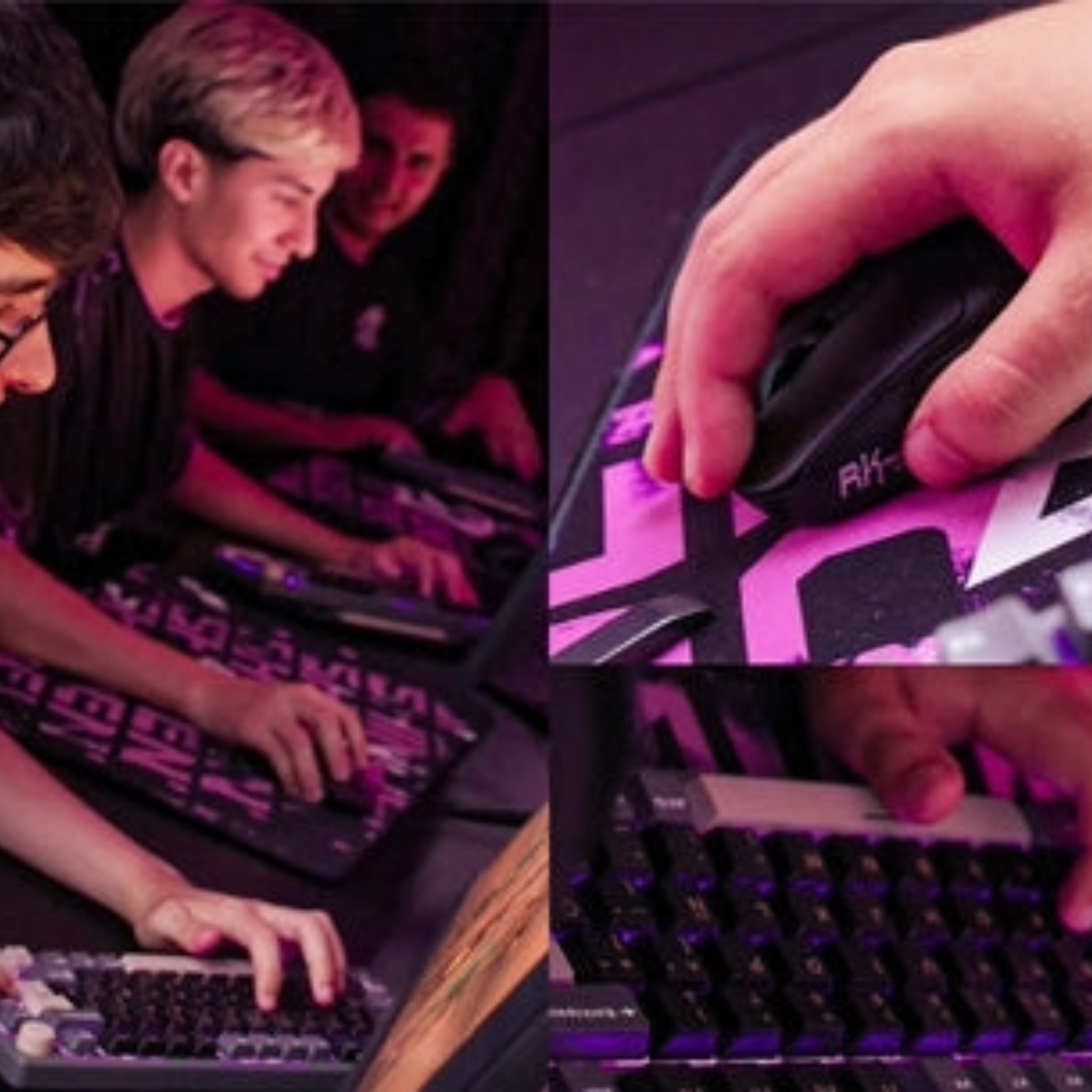Shinden, the Team Led by Lit Killah and Spreen, Signs Strategic Alliance with Royal Kludge