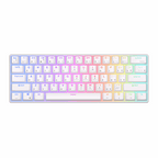 RK ROYAL KLUDGE RK61 Wireless Mechanical Keyboard