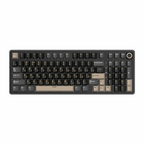 RK ROYAL KLUDGE R98 Pro Wired Mechanical Keyboard