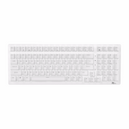 RK ROYAL KLUDGE RK98 Wireless Mechanical Keyboard