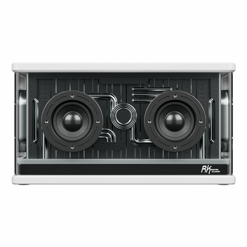 RK ROYAL KLUDGE SH100 Bluetooth Speaker Main image