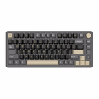 RK ROYAL KLUDGE M75 Wireless Mechanical Keyboard