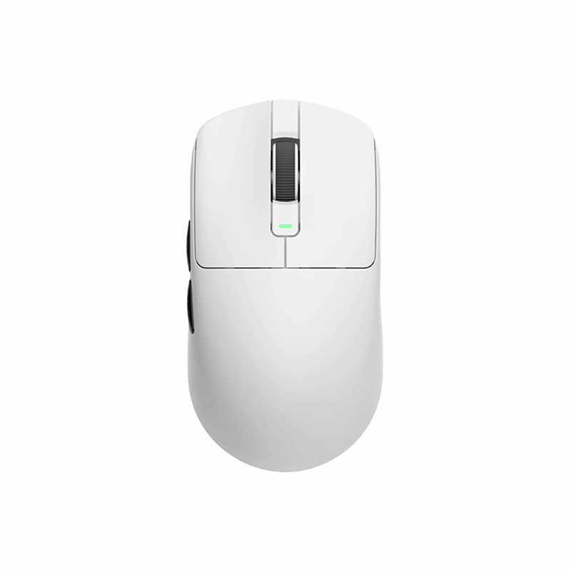 RK ROYAL KLUDGE M3 Wireless Gaming Mouse
