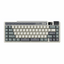 RK ROYAL KLUDGE M70 Wireless Mechanical Keyboard