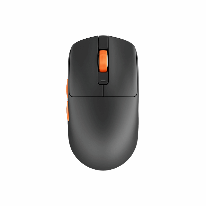 RK ROYAL KLUDGE M30 Wireless Gaming Mouse
