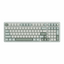 RK ROYAL KLUDGE R98 Pro Wireless Mechanical Keyboard