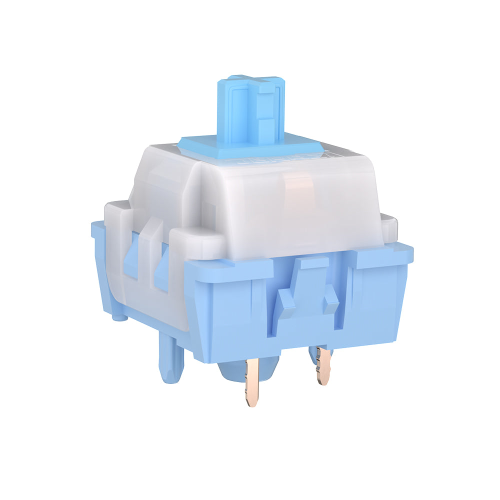 RK ROYAL KLUDGE Keyboard Switches