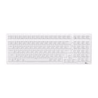 RK ROYAL KLUDGE RK98 Wireless Mechanical Keyboard