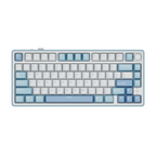 RK ROYAL KLUDGE R75 Pro Wireless Mechanical Keyboard