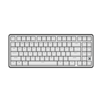 RK ROYAL KLUDGE X87 Wired Mechanical Keyboard