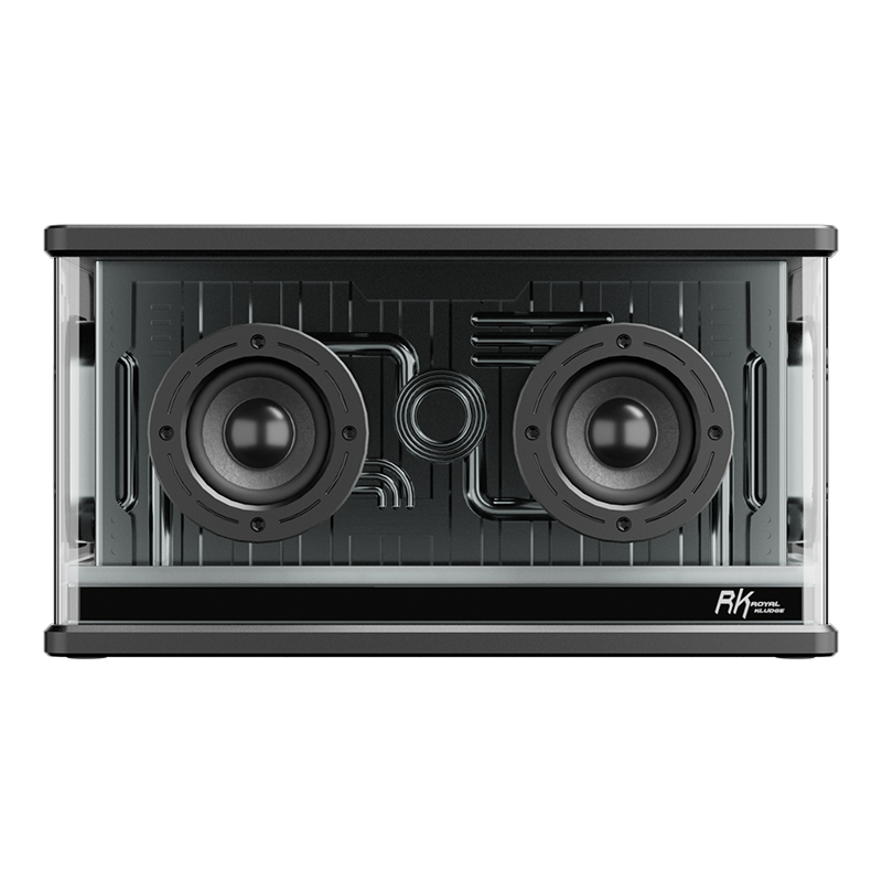 Loa Bluetooth RK ROYAL KLUDGE SH100