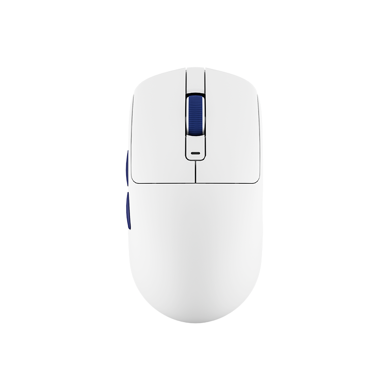 Chuột Gaming Không Dây RK ROYAL KLUDGE RK M30