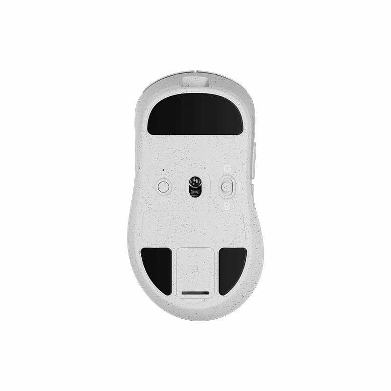 RK ROYAL KLUDGE MG5 Wireless Gaming Mouse