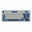 RK ROYAL KLUDGE X87 Wireless Mechanical Keyboard
