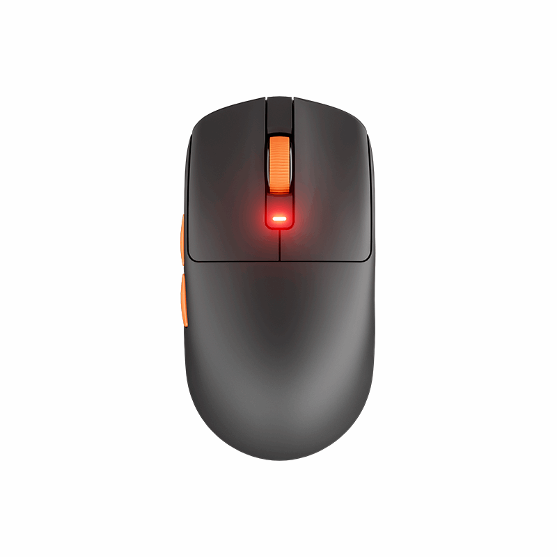 RK ROYAL KLUDGE M30 Wireless Gaming Mouse