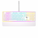 RK ROYAL KLUDGE RK918 Wired Mechanical Keyboard