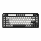 RK ROYAL KLUDGE L75 Wireless Mechanical Keyboard