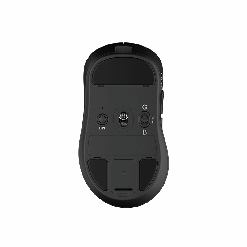 RK ROYAL KLUDGE MG5 Wireless Gaming Mouse