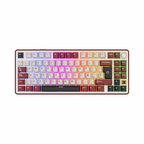 RK ROYAL KLUDGE X87 Wireless Mechanical Keyboard