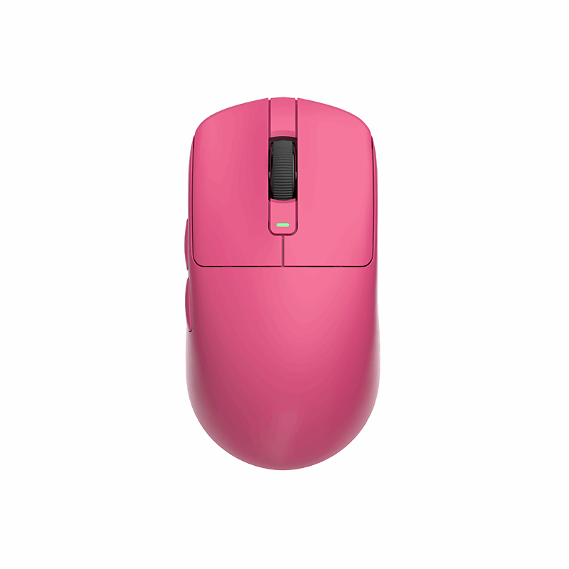 RK ROYAL KLUDGE M3 Wireless Gaming Mouse