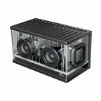 RK ROYAL KLUDGE SH100 Bluetooth Speaker