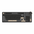 RK ROYAL KLUDGE N99 Wireless Mechanical Keyboard