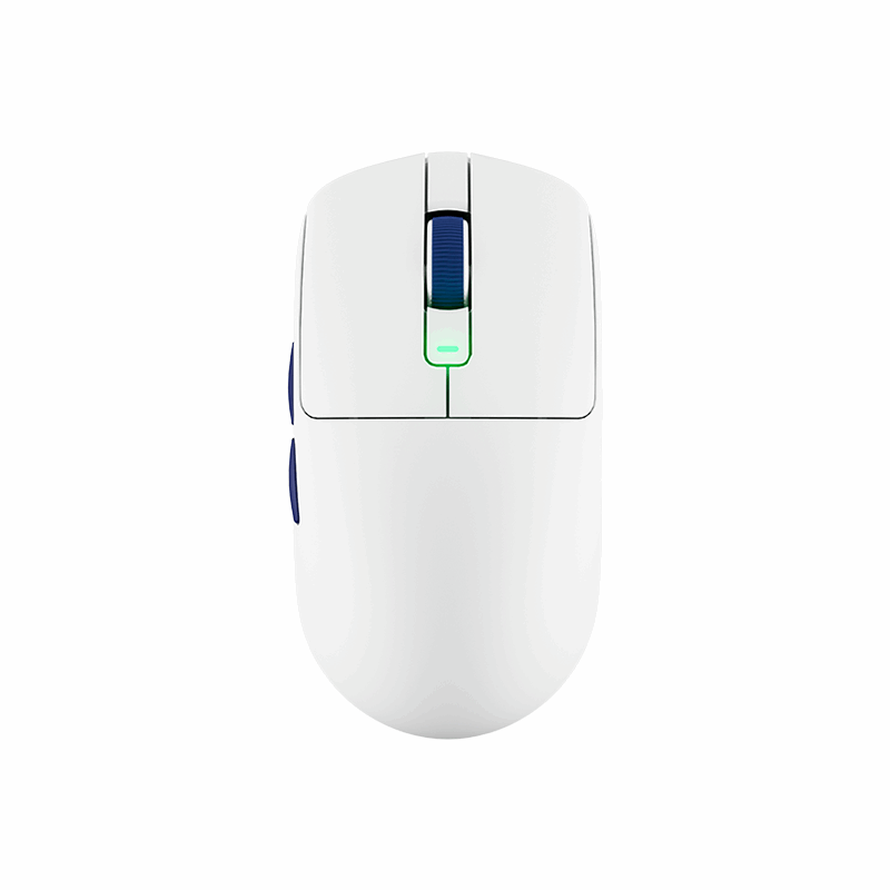 RK ROYAL KLUDGE M30 Wireless Gaming Mouse