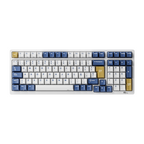 RK ROYAL KLUDGE RK98 Wireless Mechanical Keyboard