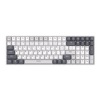 RK ROYAL KLUDGE RK100 Wireless Mechanical Keyboard
