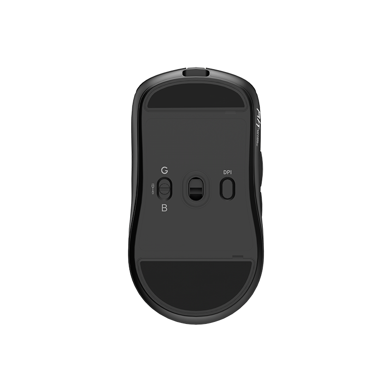 Chuột Gaming Không Dây RK ROYAL KLUDGE RK M3