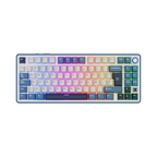 RK ROYAL KLUDGE X87 Wireless Mechanical Keyboard