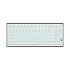 RK ROYAL KLUDGE X87 Wired Mechanical Keyboard
