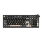 RK ROYAL KLUDGE N99 Wireless Mechanical Keyboard