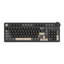 RK ROYAL KLUDGE N99 Wireless Mechanical Keyboard