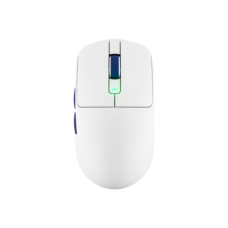 Chuột Gaming Không Dây RK ROYAL KLUDGE RK M30