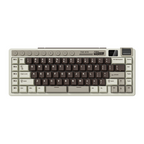 RK ROYAL KLUDGE M70 Wireless Mechanical Keyboard