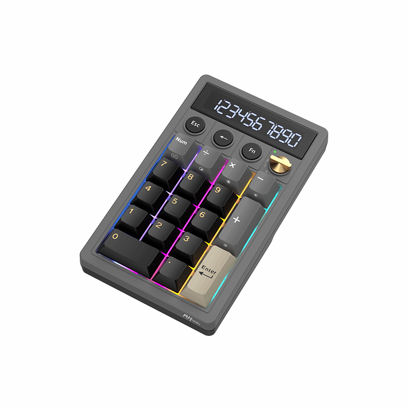 RK ROYAL KLUDGE M20 Wireless Numpad Keyboard