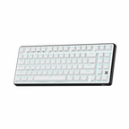 RK ROYAL KLUDGE X87 Wired Mechanical Keyboard