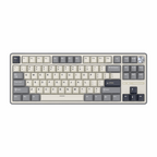RK ROYAL KLUDGE R87 Pro Wired Mechanical Keyboard