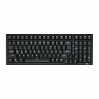 RK ROYAL KLUDGE RK98 Wireless Mechanical Keyboard