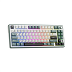 RK ROYAL KLUDGE X87 Wired Mechanical Keyboard