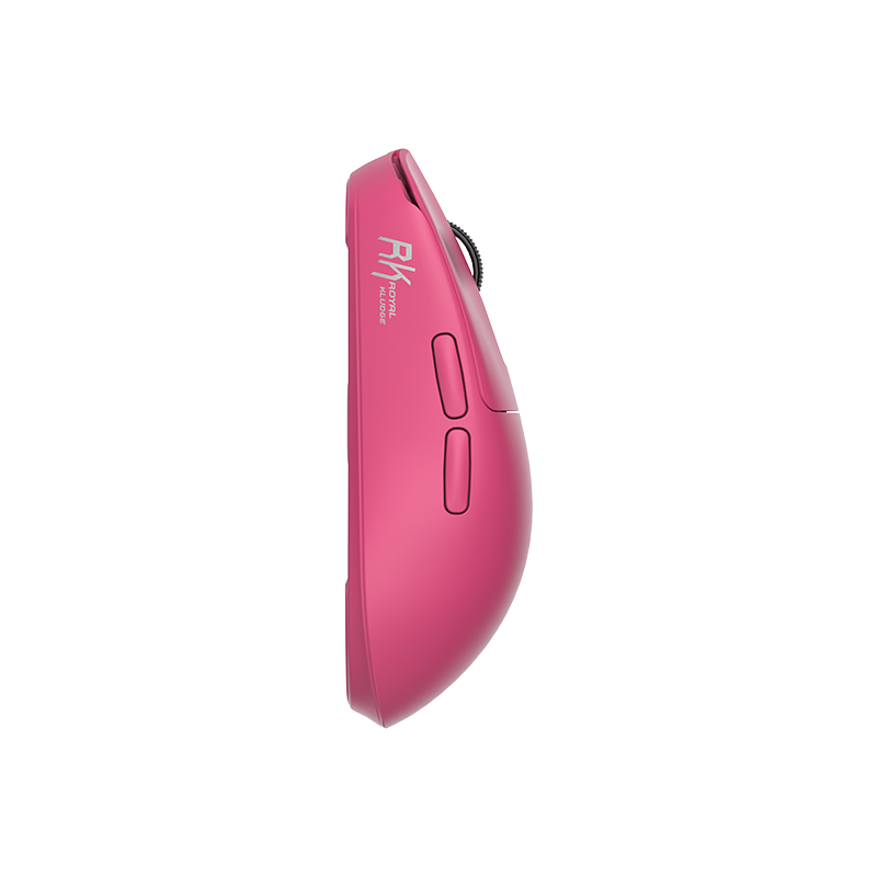 Chuột Gaming Không Dây RK ROYAL KLUDGE RK M3