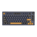 RK ROYAL KLUDGE H81 Wireless Mechanical Keyboard