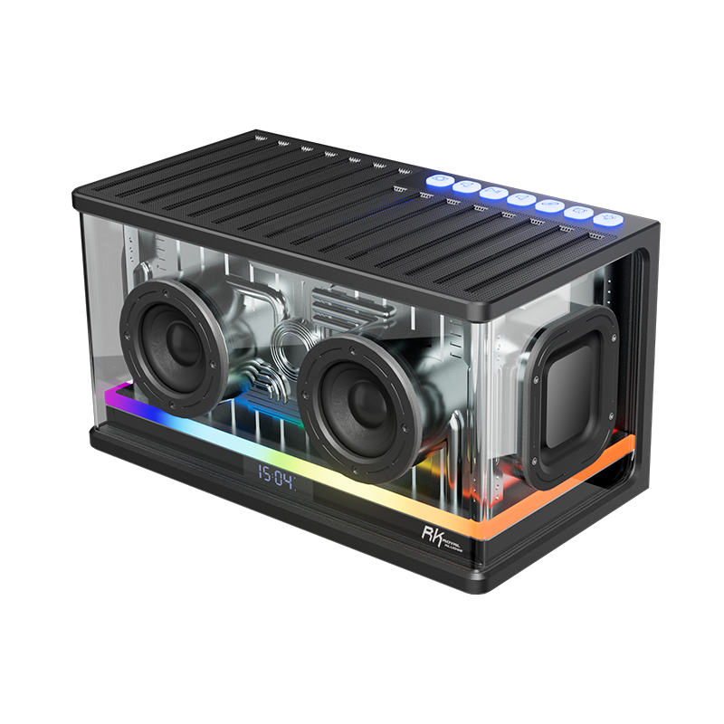 Loa Bluetooth RK ROYAL KLUDGE SH100