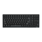 RK ROYAL KLUDGE RK98 Wireless Mechanical Keyboard