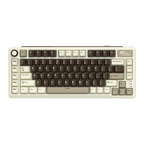 Bàn phím cơ không dây RK ROYAL KLUDGE L75