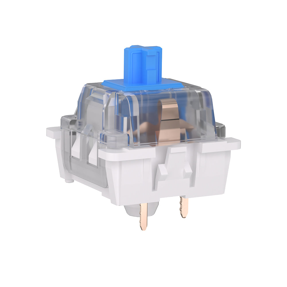RK ROYAL KLUDGE Keyboard Switches