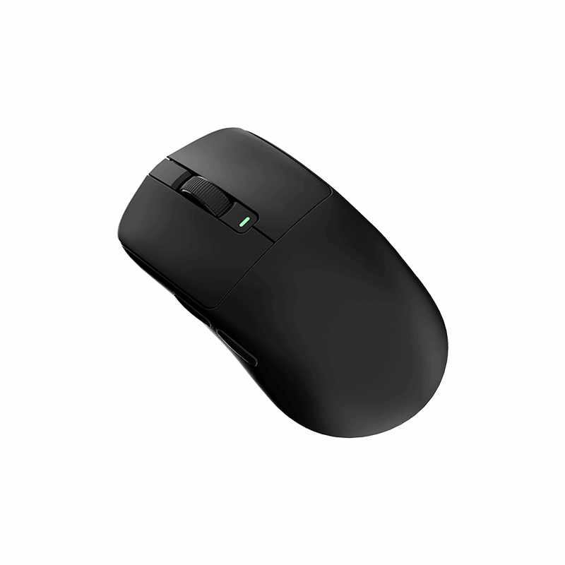 RK ROYAL KLUDGE M3 Wireless Gaming Mouse